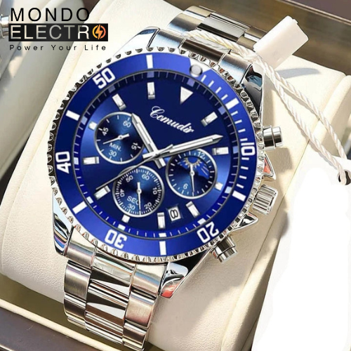 Top Brand Watch for Men trend