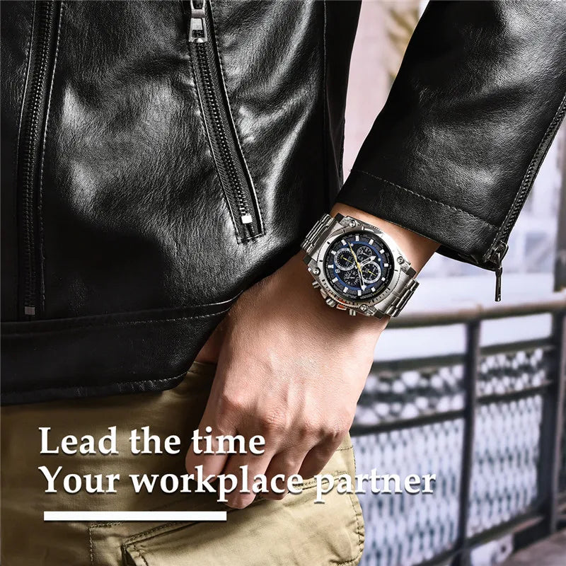 Fashion Men's Watches