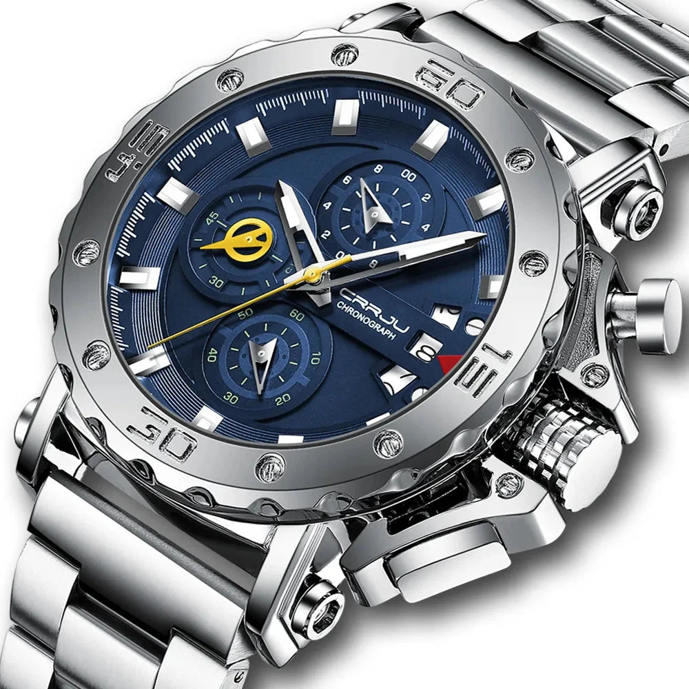 Il Mondo Luxury  Watch for Men