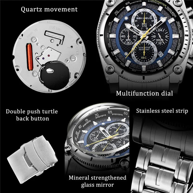 Fashion Men's Watches