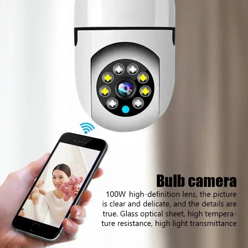 CCTV Security Camera