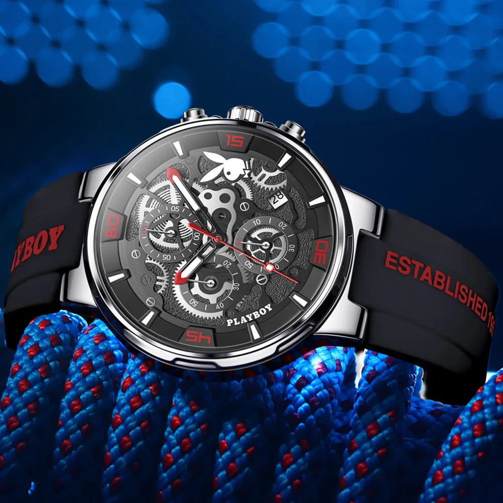 Luxury Original Watch for Men