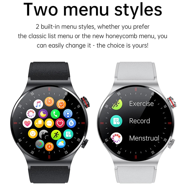 Modern Smart Watch