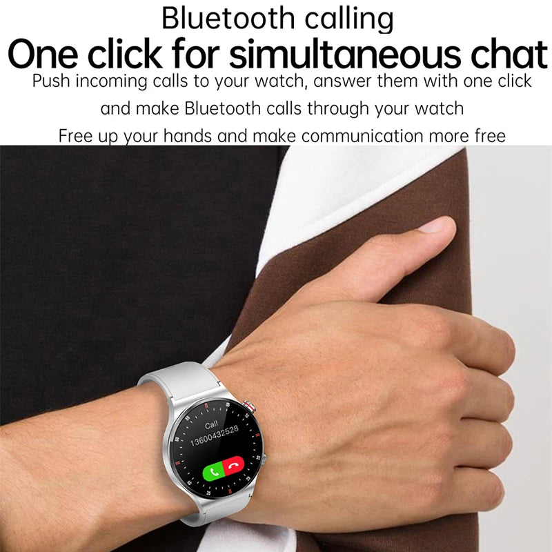 Modern Smart Watch