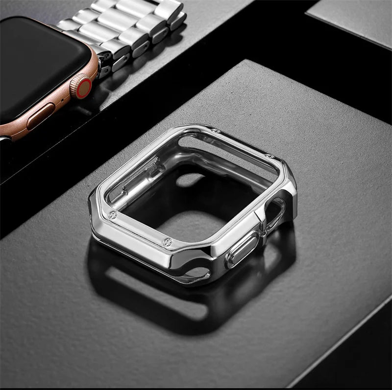 Luxury  For Apple Watch