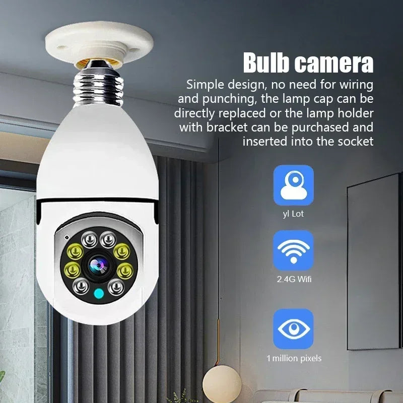 CCTV Security Camera