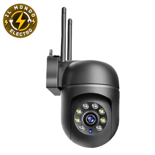 Security Protection camera