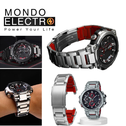 Men Watch Accessories for casio