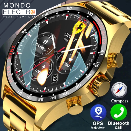 Il Mondo Watches Men Trendy 2024