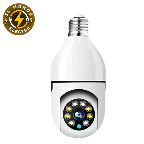 CCTV Security Camera