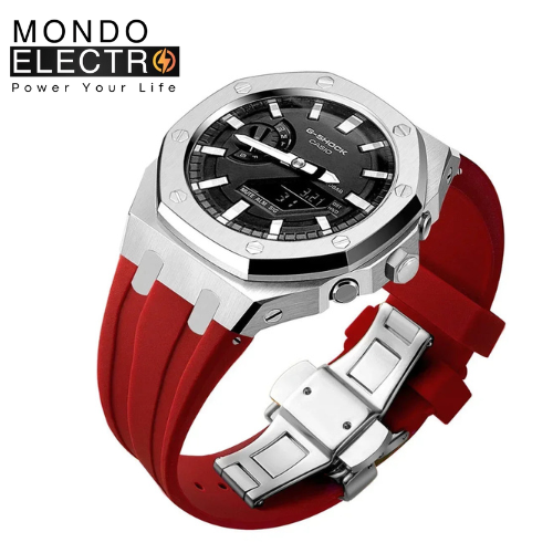 Modern Mondo luxury watches 2024