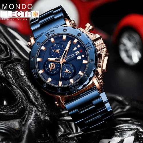 Il Mondo Luxury  Watch for Men