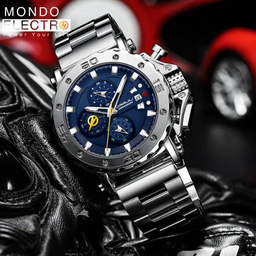 Il Mondo Luxury  Watch for Men