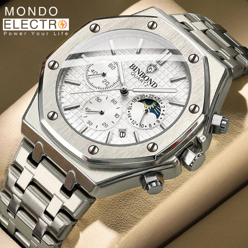 Trendy Il Mondo watches